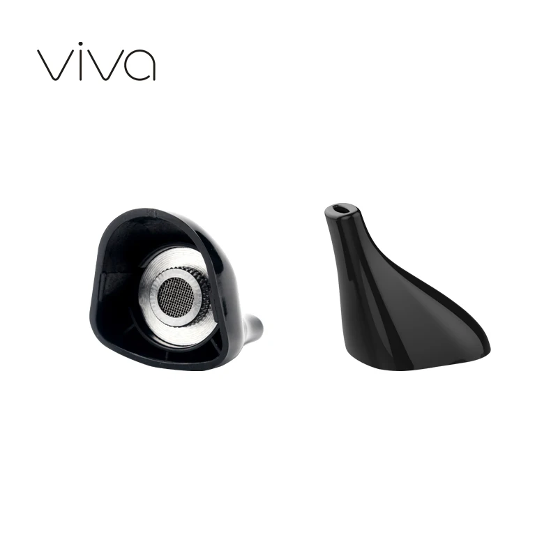  Лидер продаж airis viva vaporizador портативный водяной барботер испаритель для сухих трав 2200