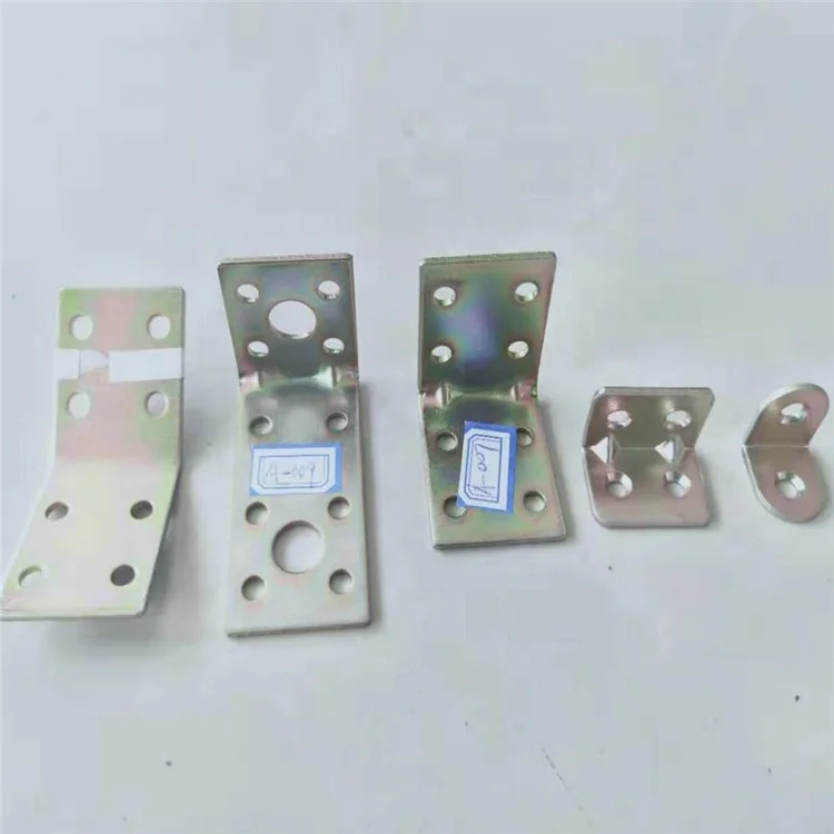 metal bracket 120 degree