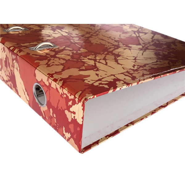 Оптовая продажа, офисные канцелярские принадлежности высокого качества, сумка для пекарни a6, папка для бумаги, папка для документов, папка с аркой