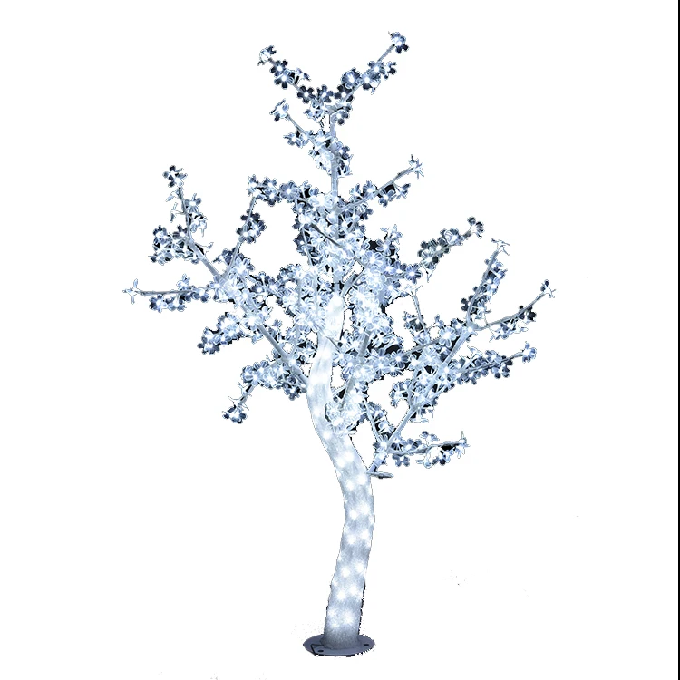 led christmas tree lights casing,2020 christmas tree with led lights included 9 foot,birch outdoor led tree light decoration
