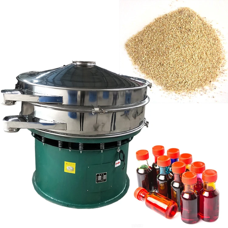 vibrating screen for food factory vibrating screen for food factory paint palette Abrasive material