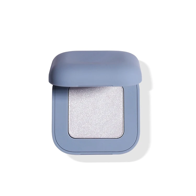 
Popular Highlighter Eyeshadow Powder Glitter Mashed Potato Shimmer Brighten Highlighter Illuminator Long Lasting Highlight 