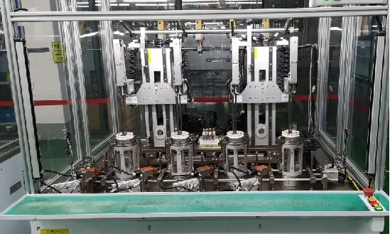 Shinhoo PFM03-30EC постоянный магнит постоянное давление переменной частоты многоступенчатый интеллектуальный насос