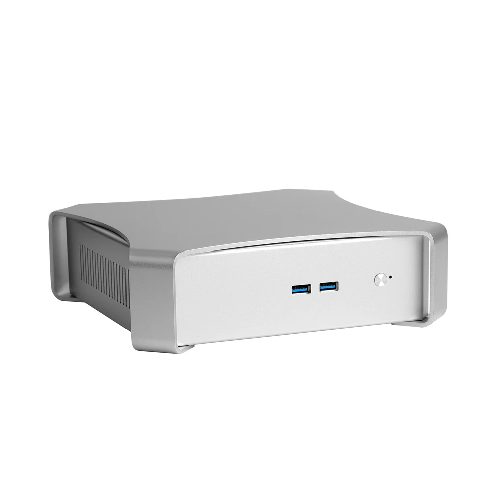 Wholesale Price 8th Generation Cor I3 8G RAM 256GB Mini Pc Cases Computer Industrial Desktop Mini PC