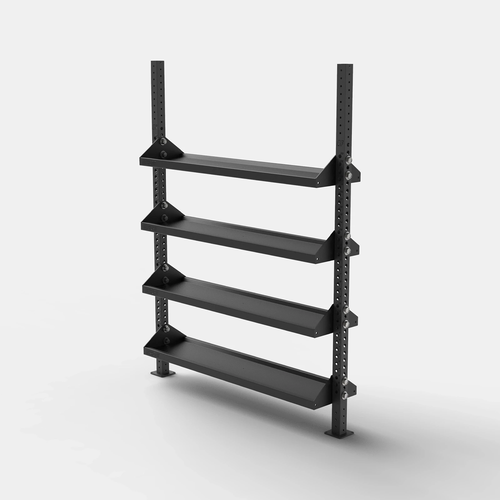 Lecheng power rack бампер плоская полка крепление развивающийся стеллаж для хранения