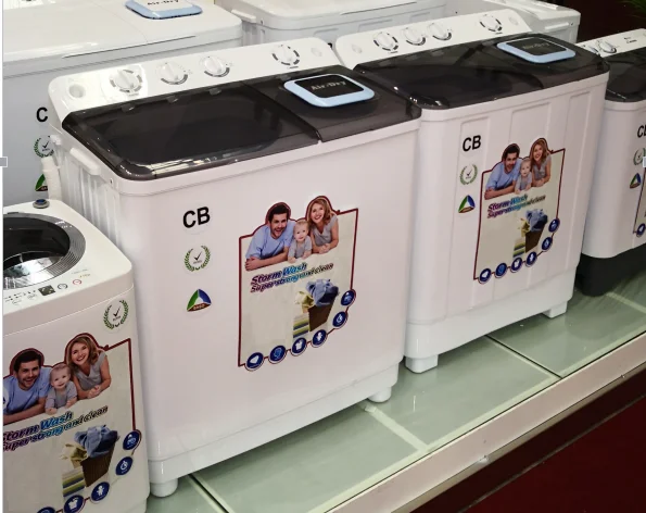 Mini no electricity power Factory price portable manual washing machine