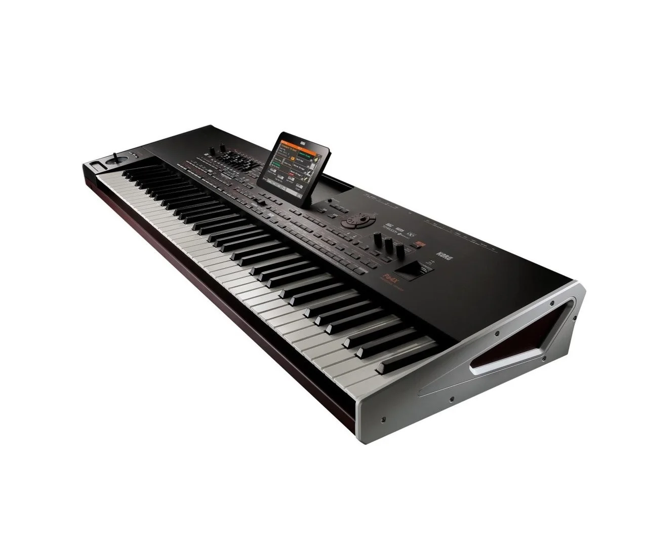 ORIGINAL NEW SALES Korg PA4X 76 Key keyboard PA4X76 ORIENTAL ORT Arranger PA 4x Piano