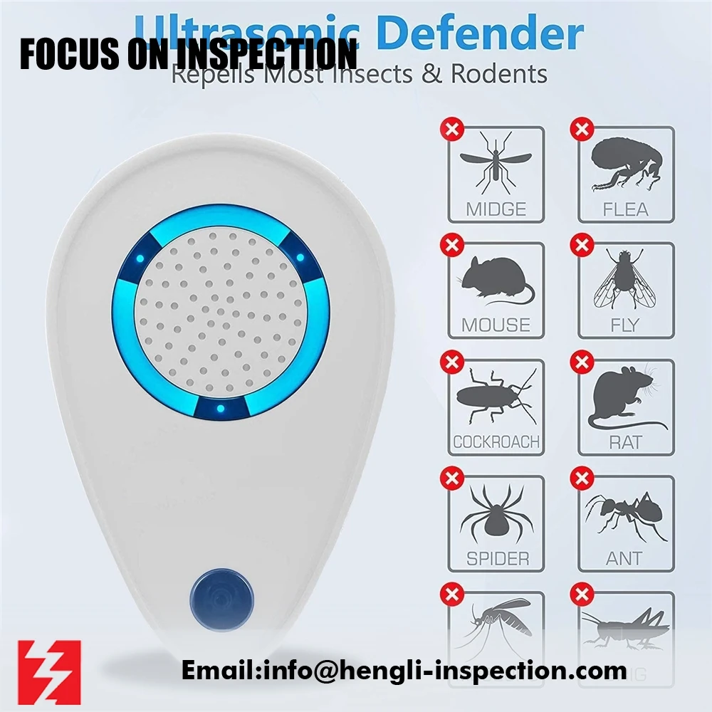  China hangzhou quality control inspection