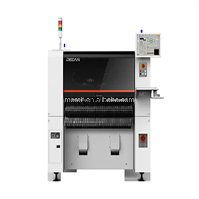 Decan F2