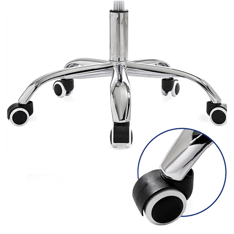 Inexpensive Modern Comfortable Adjustable Pc Manufacture Leather Cheap Office Chairs