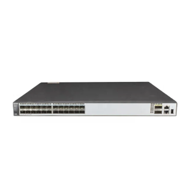 Huawei S6720-EI Series Next-Generation Enhanced 10 GE Switches S6720-30C-EI-24S-AC