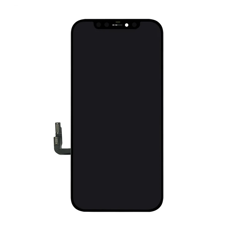 Original Quality LCD Display Touch Screen Assembly for iPhone 12 pro   Mobile Phone LCD Touch Screen Display for iPhone 12