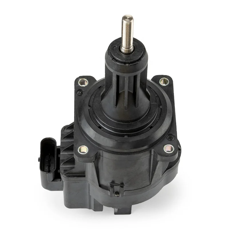 Turbocharger Turbo-Wastegate Actuator for BMW N20 328i 330i F30 2.0T Gen 3 OEM 11657850453 K6T55174 11 65 7 850 453