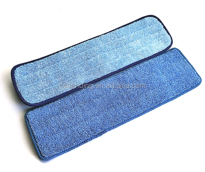 Wholesale 18' Mop Flat Refill Pads