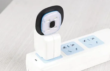 Custom Unisex Beanie with The Light Guy Gifts LED Beanie Hat with The Light rechargeable Flashlight Hat Headlamp Beanie