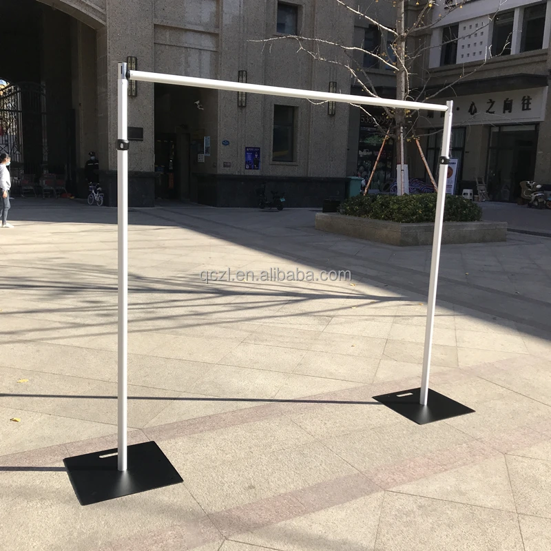 Wedding Decoration Frame Flower Wall Backdrop Stand Balloon Stand for Party Wedding Decor