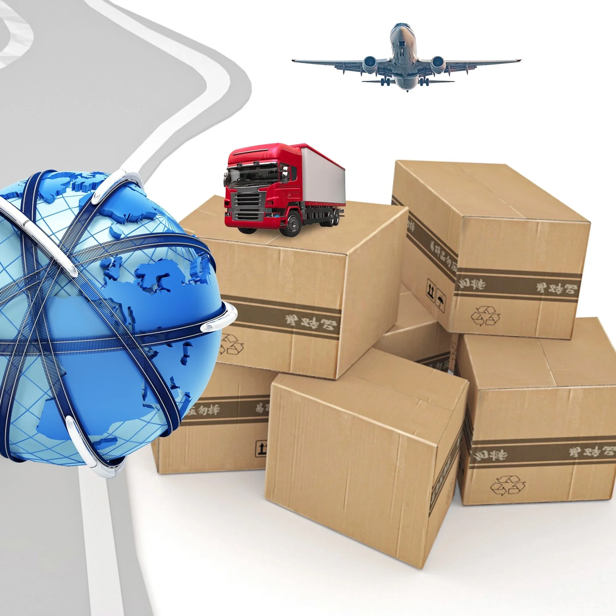 China shipping container 40ft 20ft to Tunisia Rades by sea freight from China to Sierra Leone sea Shipping