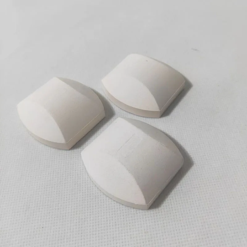 5x5x2 CM BBQ Ceramic Briquettes