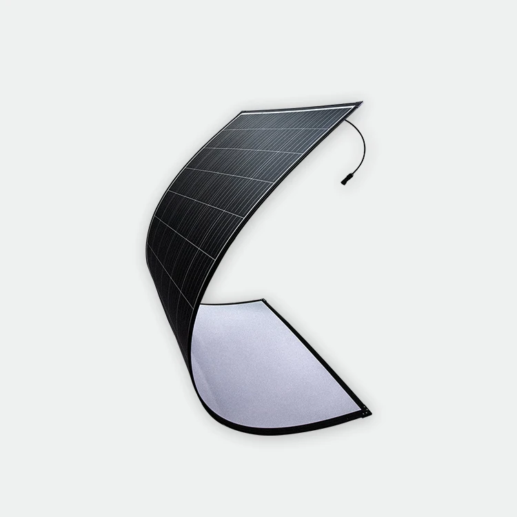  Sunman Industrial 310 W легкая и гибкая солнечная панель высокого качества по лучшим