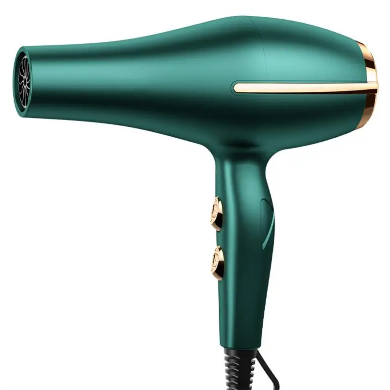 Профессиональный салон для дома 3 в 1 фен волос с горячим воздухом расческа по предпочтительной