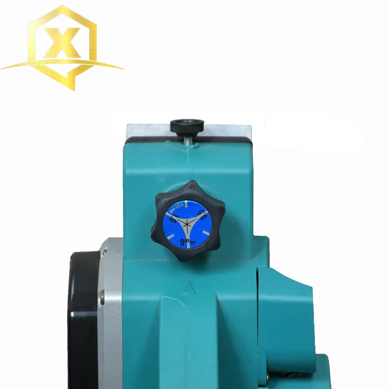 Fujimaбыл FT-1900B Электроинструмент 600 Вт деревообрабатывающий станок по дереву для электрического рубанка