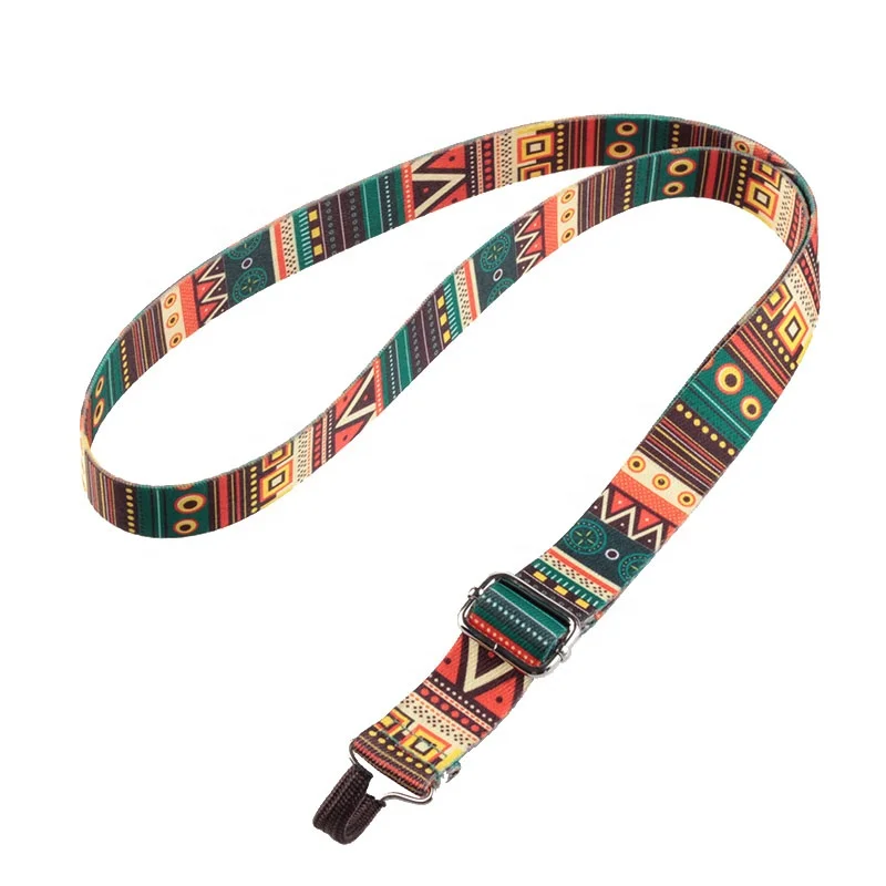 high quality ukulele sound hole hook strap for 4 strings ukuleles accessories bohemia style