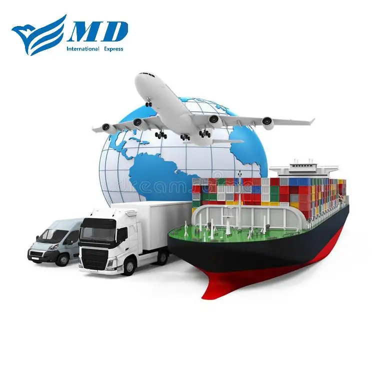 Ausdirect DDP Australia China Freight Forwarder from China to Australia Cheap Air Freight Shipping Agent China to Australia