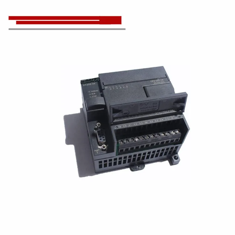 NEW Industry Control PLC S7-200CN Series host CPU module 6ES7214-1AD23-0XB8 6ES7214-1BD23-0XB8 6ES7214 Compact CPU