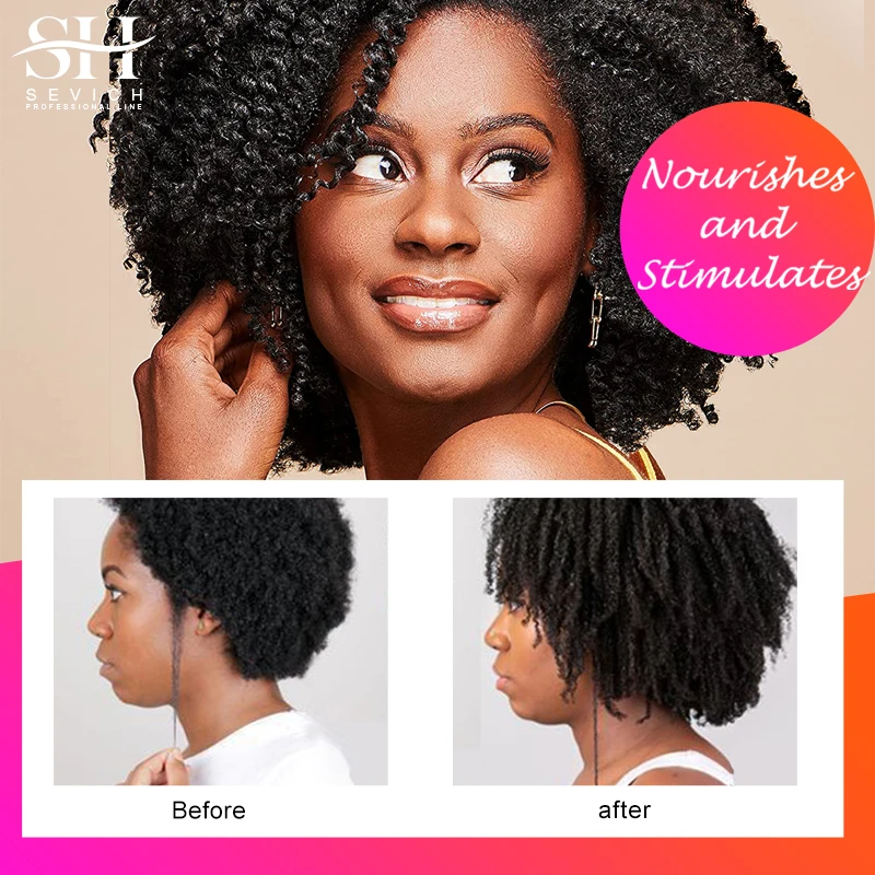 Natural African Chebe Powder Hair Oil Wholesale Chebe Powder Hair Growth Private Label From Chad