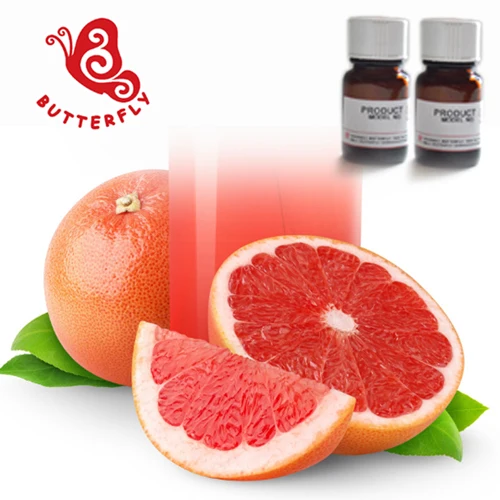 
grape fruit flavor 