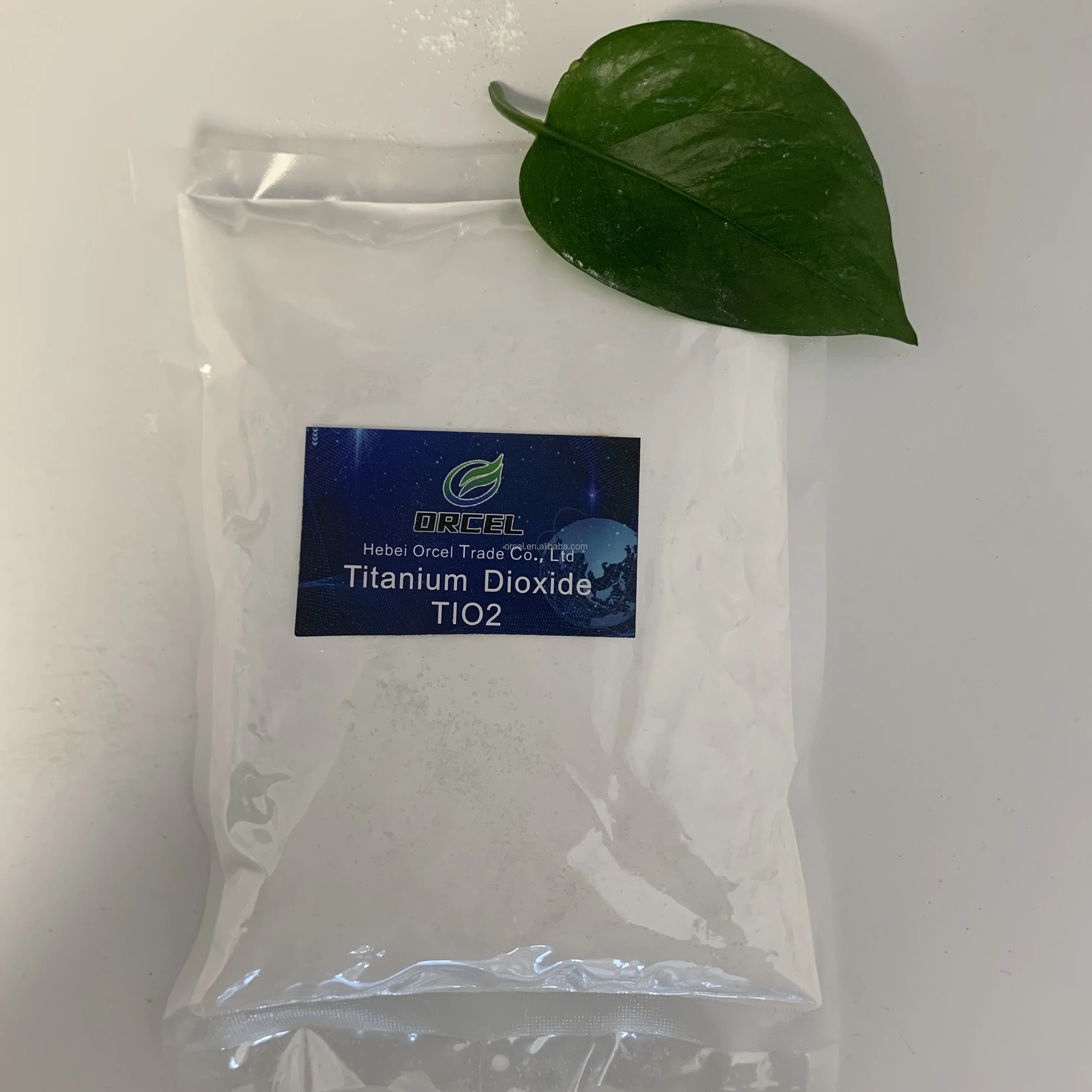 Rutile Titanium Dioxide Tioxhua R215 for Exterior Emulsion TiO2 Paint