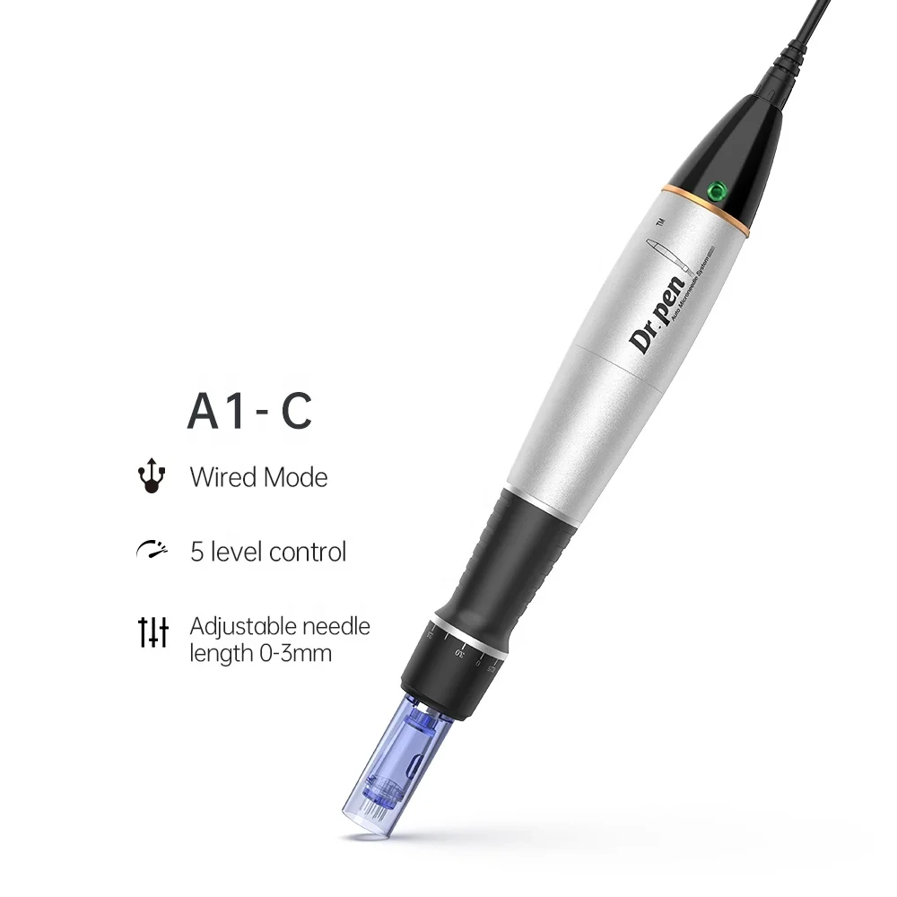  Dr.pen A1-C медицинское устройство для мезотерапии электрическое косметические товары