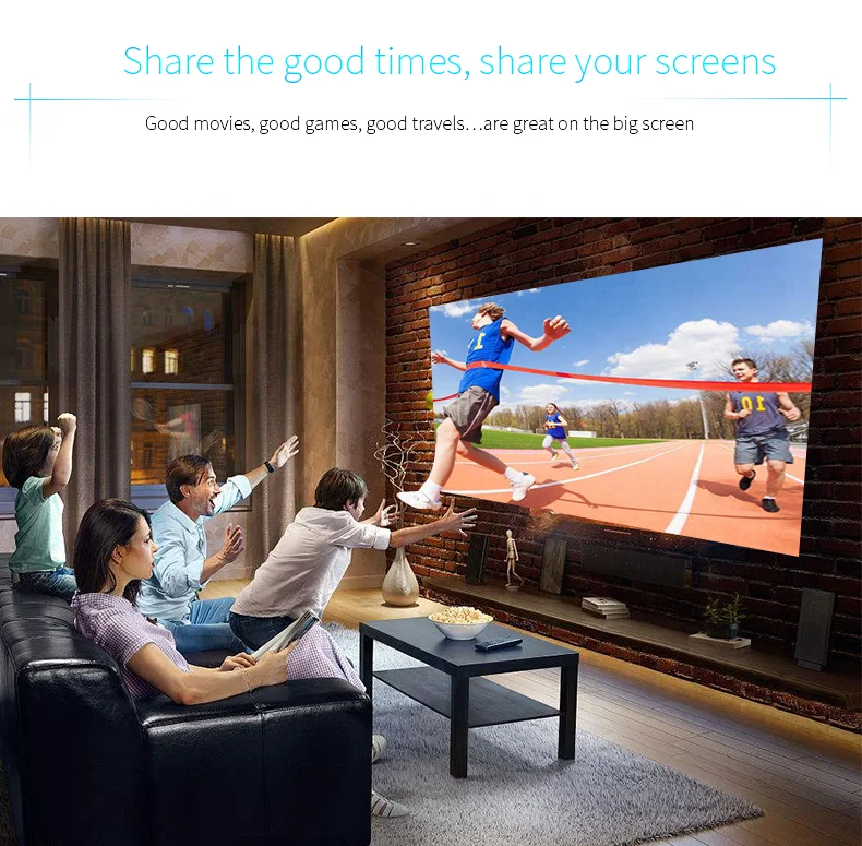 
Mirascreen K4 TV Stick 2.4G Wireless WiFi Display Dongle Support 1080P HD Miracast Airplay For Android IOS Smart Phone Table PC 