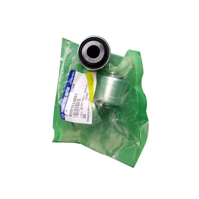 SSANGYONG BALL JOINT ASSY-SPRING LINK 4543011000 4561234000 4591514002  ACTYON KYRON REXTON KORANDO C MUSSO RODIUS TIVOLI