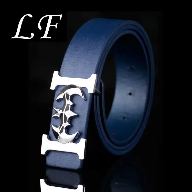 Лидер продаж, модные мужские ремни, ремень из искусственной кожи