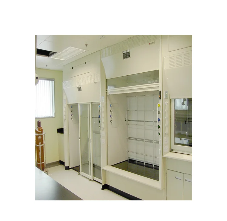 
Lab air purify furniture laminar flow clean bench 
