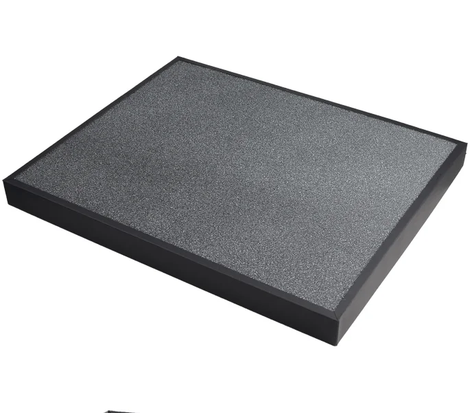 China Manufacturer hepa air filter replaceable for Airpal CS-C400N air purifier hepa filter