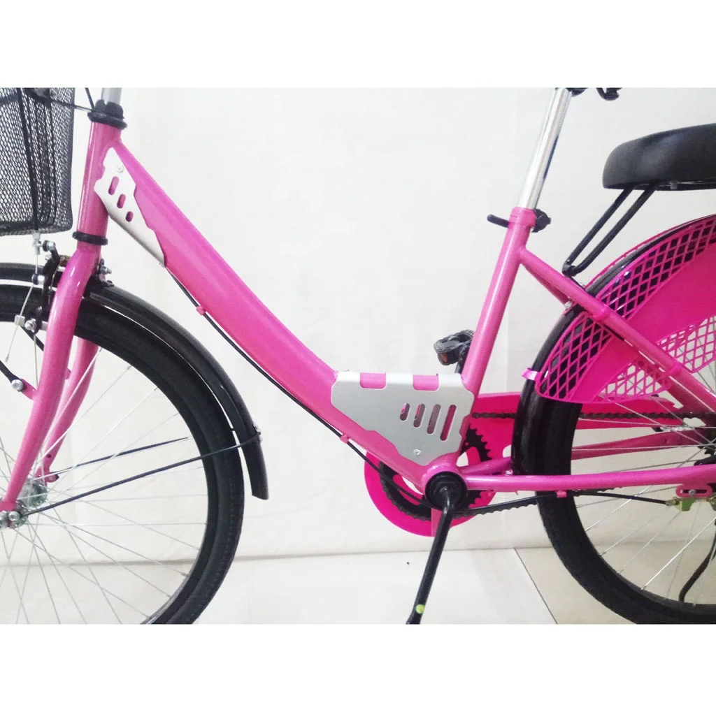 24inch new popular lady bike city bicycle
