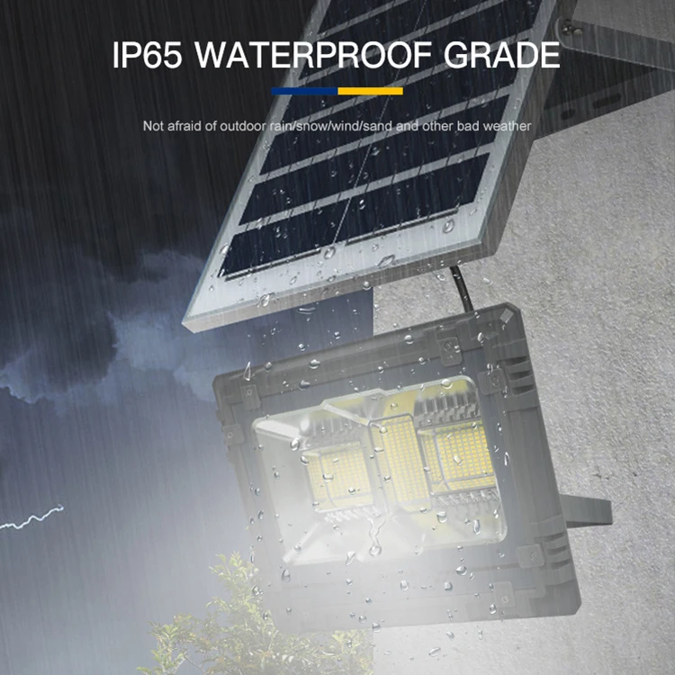 Cheap Security Waterpoof Stadium IP65 Outdoor 100w 200w 300w 500w 800w Led Solar Flood Light