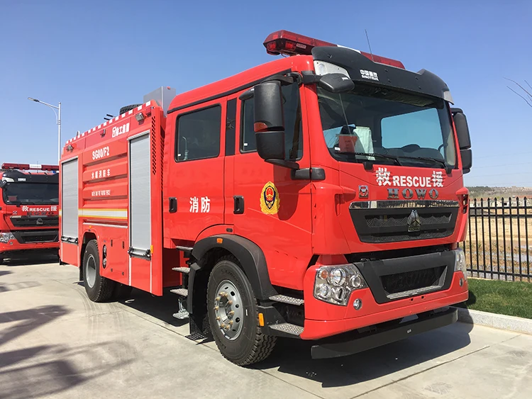  Официальная пожарная машина XCMG SG80F2 новый резервуар для воды цена на