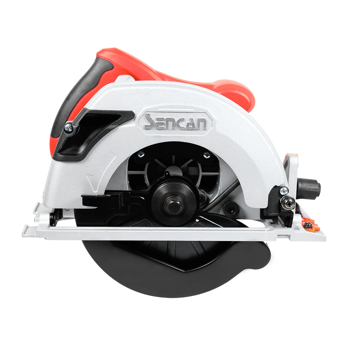 SENCAN New Power Tools 1300W  185mm electric mini circular saw