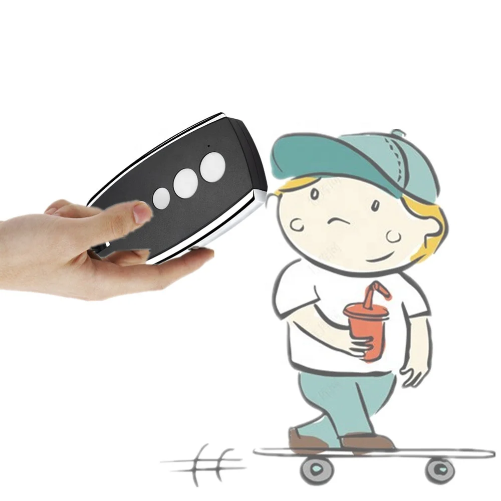 Популярный универсальный обучающий пульт дистанционного управления для электрических скутеров и мотоциклов от производителя Hfy