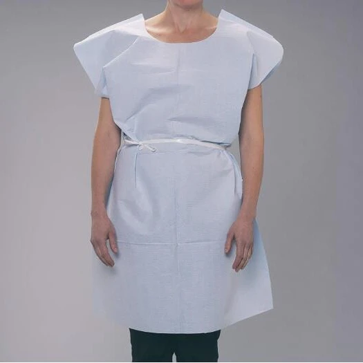 Одноразовые 30*42 дюймов платье БУМАЖНОЕ ПЛАТЬЕ