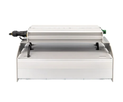 Factory OEM ODM Custom Anodized Aluminum Profile Extrusion Enclosure Metal Electronic extruded Control Boxes Cases