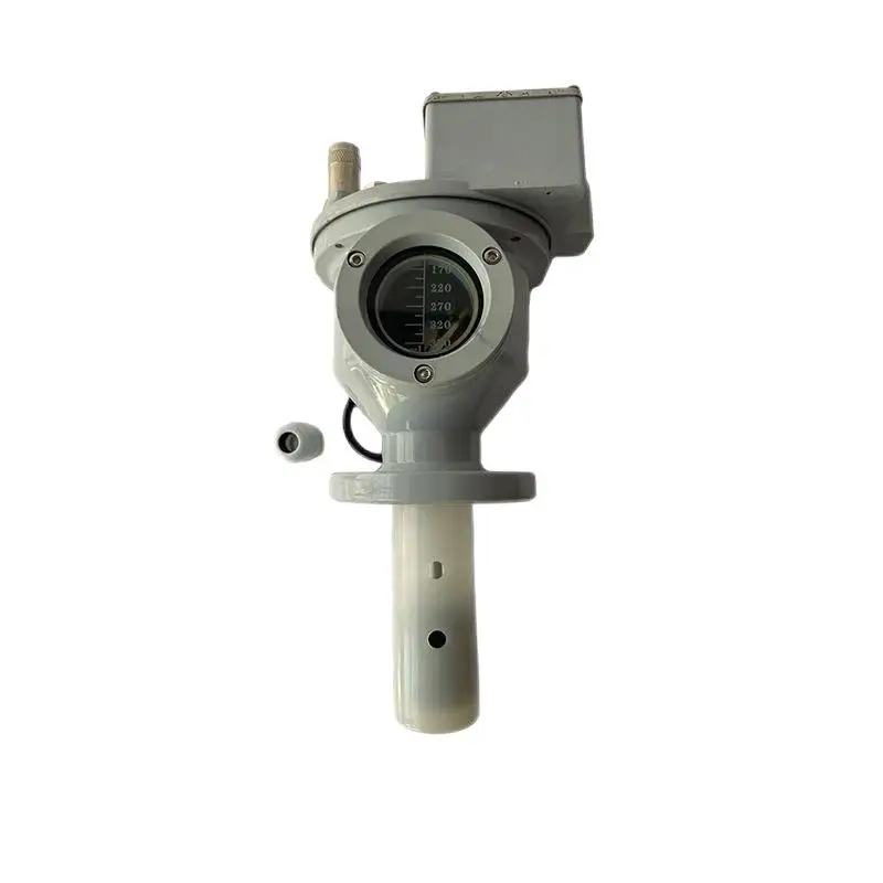 Transformer Gas Relay QJ-40~QJ-80 Multi-Function Protector Gas Relay Used For Transformer