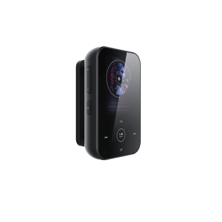 Новый HBNKH H-R290 IPS HD экран Wi-Fi 16 Гб мини сенсорные кнопки с поддержкой OTG FM Запись видео музыкальный плеер mp3