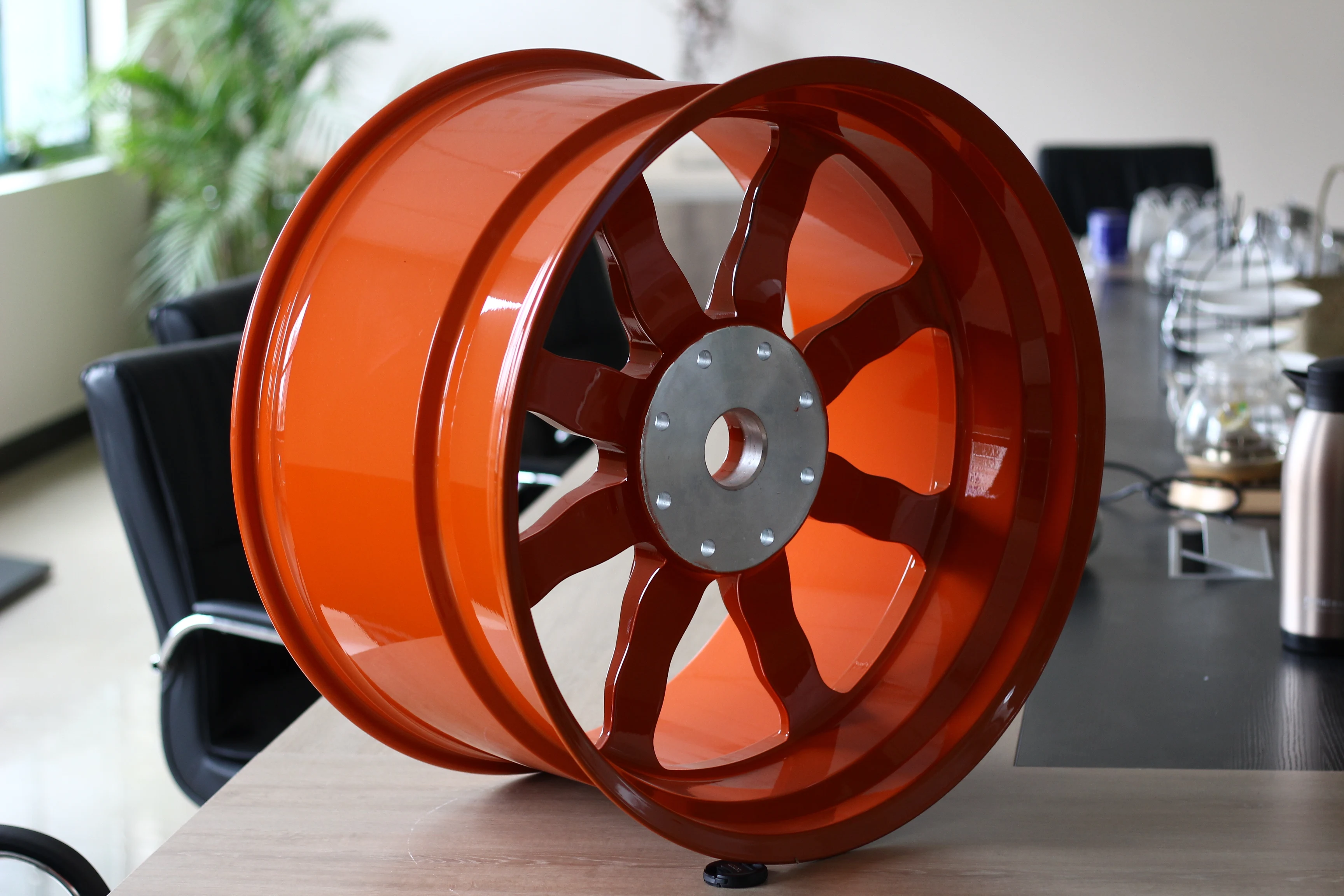 Offroad wheels 20inch H1 22 24 26 inch 6061-t6 custom deep dish concaved forged offroad aluminum alloy car wheels