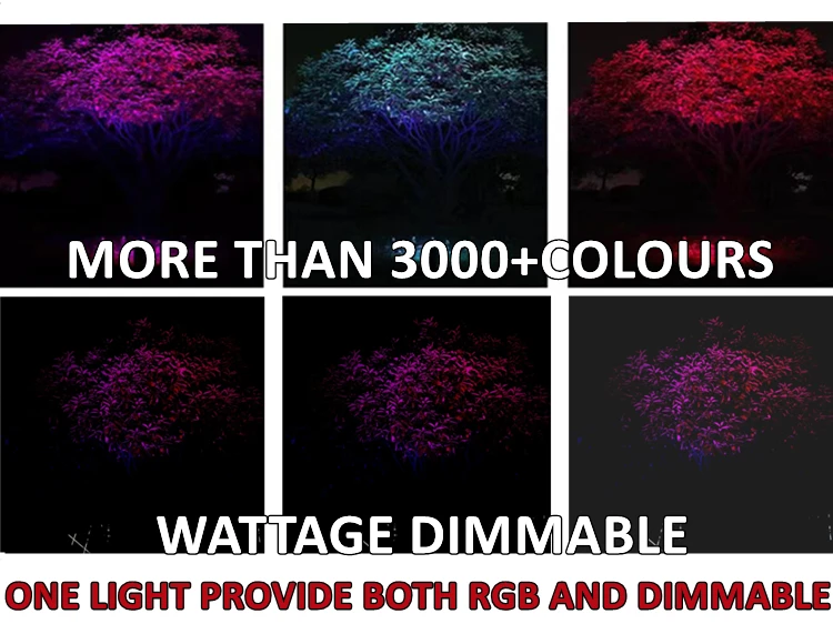 Landscape Lighting China Waterproof New Product Spot Lights 6w Led Spot Light Anti Glare