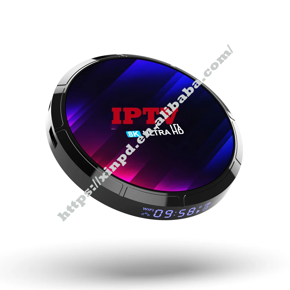 IP TV Amlogic S905 box Smart 4K Android World Global Subscription iptv M3u 12month xxx List Credits Reseller Panel Free Test