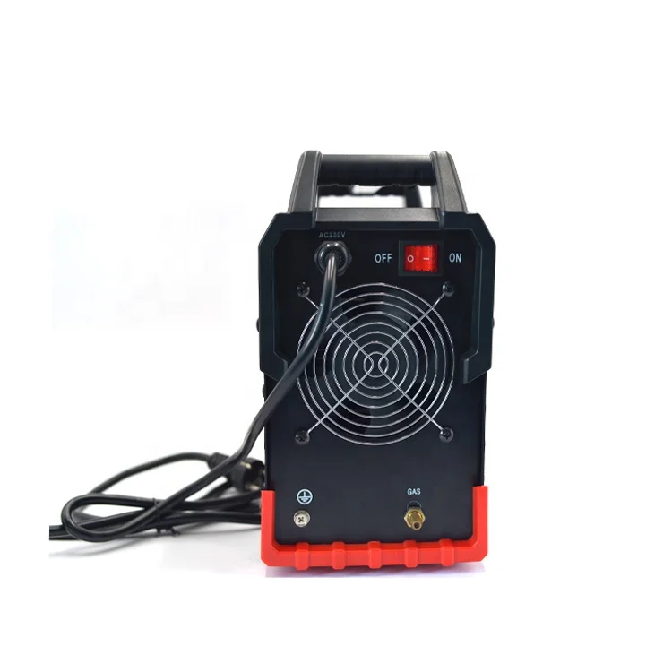 
Portable Safety high quality TIG/MMA-250 inwerter machine tig welder 